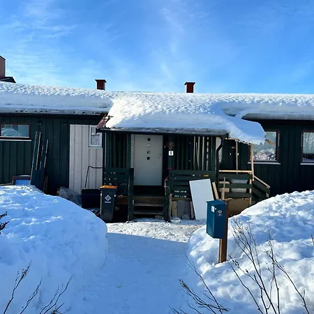 Your Away From Home, 1 Tromsø