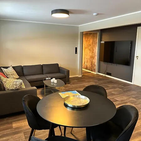 Your Away From Home, 1 * Tromso