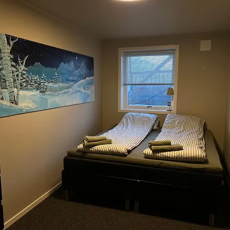Apartment Your Away From Home, 1