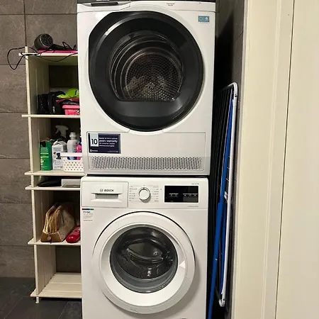 Your Away From Home, 1 * 트롬쇠