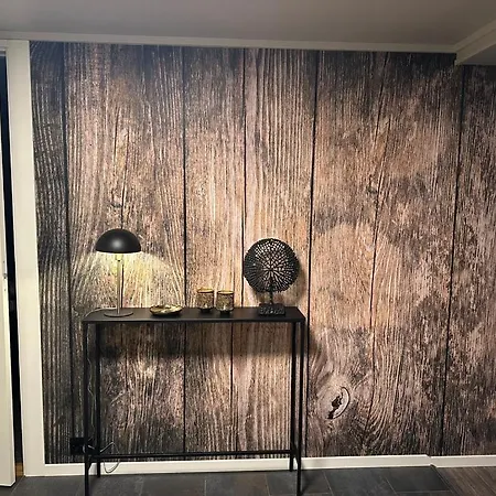 Your Away From Home, 1 Apartment