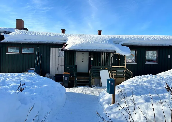 Your Away From Home, 1 Tromsø