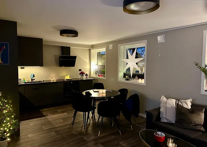 Your Away From Home, 1 * טרומסה