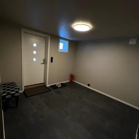 Your Away From Home, 1 Tromsø