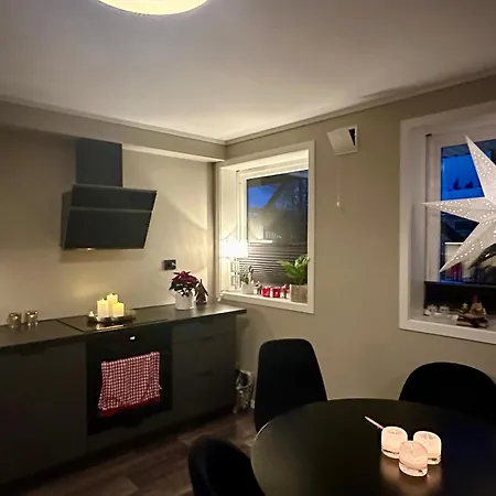 Your Away From Home, 1 Tromsø