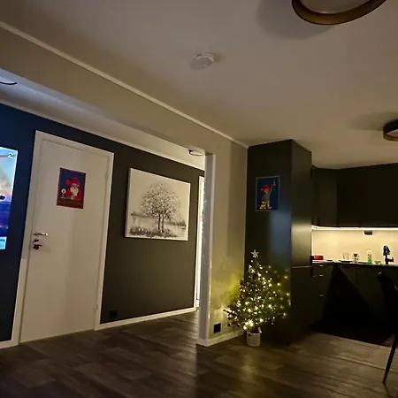 Apartamento Your Away From Home, 1 Tromsø