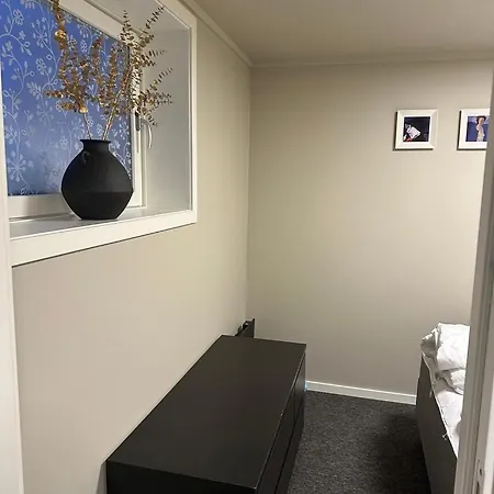 Daire Your Away From Home, 1